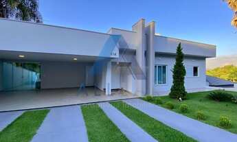 Imagem: Casa Residencial à venda, Loteamento Capital