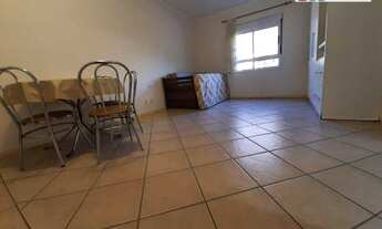 Imagem 6: Apartamento à venda, 25 m² por R$ 142.000,00 - Jundiaquara - Araçoiaba da Serra/SP