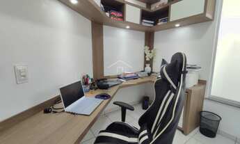 Imagem 6: Apartamento no São Cristovão