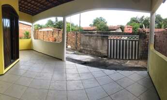 Imagem: Casa para venda com 120 metros quadrados