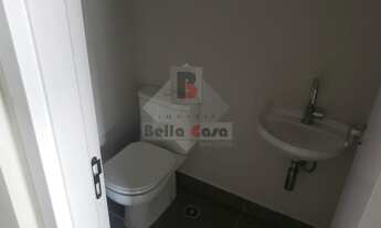 Imagem 4: Excelente conjunto comercial para locação na região de Higienopolis, proprio para consulto