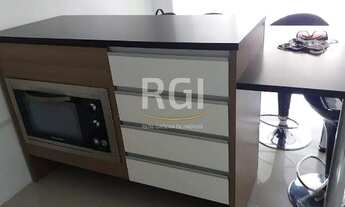 Imagem 3: Porto Alegre - Loft - Tristeza