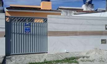 Imagem: Casa em Tibiri