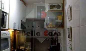 Imagem 4: Apartamento à venda em Sacomã, 3 quartos, 1 vaga