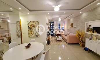 Imagem 7: Rio de Janeiro - Apartamento Padrão - Vila Isabel