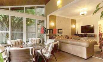 Imagem 3: Casa de alto padrão na City Boaçava para venda - Oportunidade única