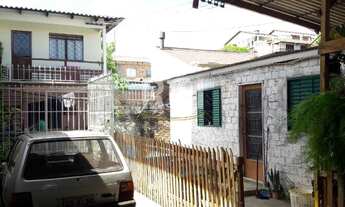 Imagem 5: Casa em Tristeza