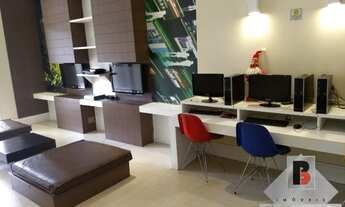 Imagem 2: Lindo Apto. 3 dorms.Belém-Metrô