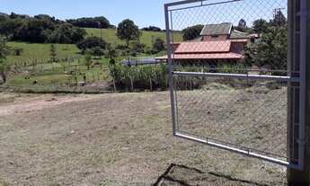 Imagem: Terreno urbano