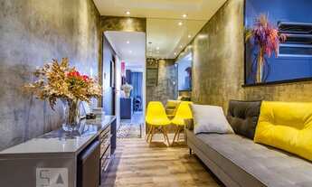 Imagem 4: Apartamento à Venda - Consolação, 1 Quarto, 45 m2