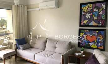 Imagem 6: Apartamento - Jardim de Itapoan - Paulínia