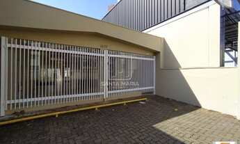 Imagem 4: Salão/Galpão (salão - térreo