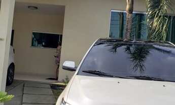 Imagem 2: Casa térrea no Aripuanã 3 suítes piscina Dom Pedro