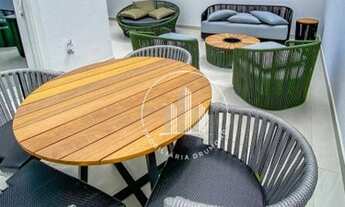 Imagem 7: Apartamento à venda, 114 m² por R$ 1.750.000,00 - Centro - Florianópolis/SC