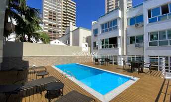 Imagem 4: Apartamento de 01 dormitório no Edifício Lumiere na Praia Grande em Torres/RS