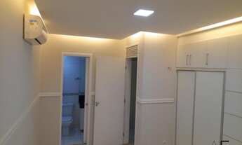 Imagem 5: Apartamento para venda com 3 quartos no Edifício Matheus Mendes. - AP11067