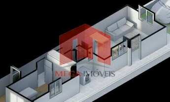 Imagem 7: Casa à venda 2 Quartos, 2 Vagas, 125M², Vila Santa Helena, Atibaia - SP