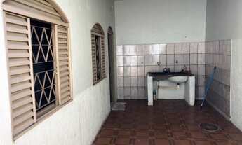 Imagem 5: OPORTUNIDADE ÚNICA! Linda casa na Samambaia Sul! Ac.Carro! Escriturada! 3Quartos! Confira!