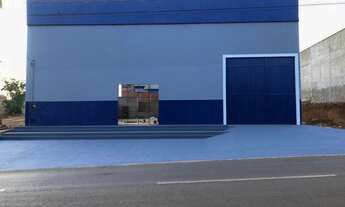 Imagem 3: Galpão Locação ou Venda