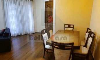 Imagem: Excelente apartamento - Mobiliado em frente