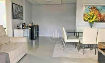 Imagem 3: Apartamento à venda, 82 m² por R$ 452.162,00 - Passa Vinte - Palhoça/SC