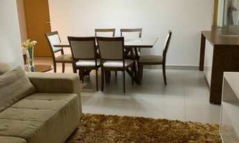 Imagem 6: Brasil beach MOBILIADO andar alto