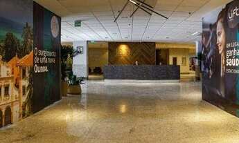 Imagem 6: Flat com 1/2 dormitório à venda, 41 m² A PARTIR DE R$ 350.000 - Casa Caiada - Olinda/PE