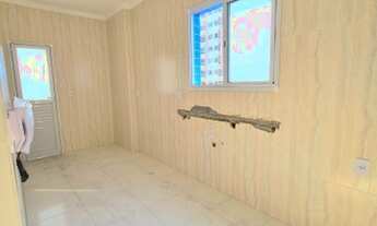 Imagem 3: Apartamento para venda com 103 metros quadrados com 2 quartos em Canto do Forte - Praia Gr