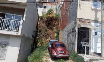 Imagem 4: Terreno no morro doce