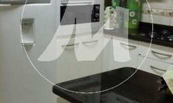 Imagem 4: Casa (térrea em condominio) 2 dormitórios, em condomínio fechado