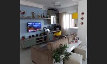 Imagem 5: Lt; Clube do Parque 78m2 - Andar Alto