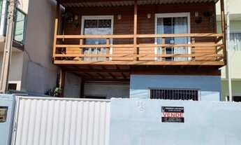 Imagem: CASA NO BAIRRO SÃO DOMINGOS 60m² REF