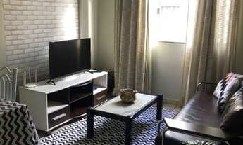 Imagem 3: Apartamento Praia do Morro