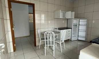 Imagem 2: Alugo apto 1 quarto no saco grande