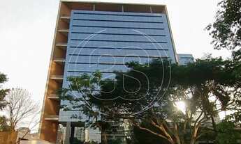 Imagem: São Paulo - Conjunto Comercial/Sala - Itaim