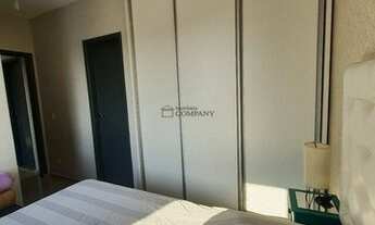 Imagem 4: Apartamento à venda no bairro Jardim São Carlos - Sorocaba/SP