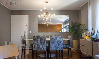 Imagem 6: Apartamento à venda, 100 m² por R$ 1.350.000,00 - Pinheiros - São Paulo/SP