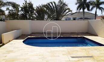 Imagem 4: Campinas - Casa de Condomínio - Loteamento Alphaville Campinas