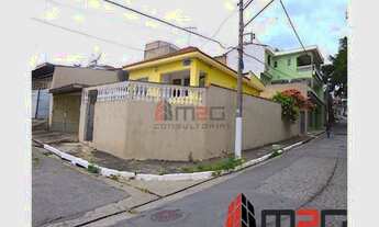 Imagem 5: Oportunidade para venda em Pirituba, casa de esquina