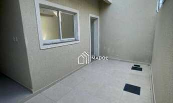 Imagem 6: Sobrado com 3 dormitórios à venda, 86 m² por R$ 385.000,00 - Uvaranas - Ponta Grossa/PR