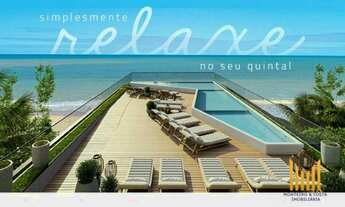 Imagem 2: Apartamento Loft Pé na Areia