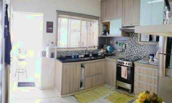 Imagem 3: Casa no Residencial Trinta e Um de Março