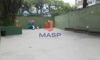 Imagem 4: Apartamento para locação, Bela Vista, São Paulo, SP