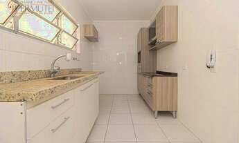 Imagem 6: Apartamento com 3 dormitórios à venda, 128 m² - Jardins - São Paulo/SP