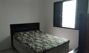 Imagem 5: Casa em Bairro - Prestes de Barros