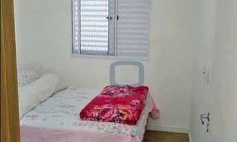 Imagem 6: Lindo apartamento com 2 dormitórios, 45 m² - venda por R$ 235.000 ou aluguel por R$ 1.200