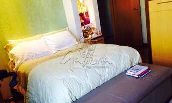 Imagem 4: SãO CAETANO DO SUL - Apartamento Padrão - Santa Paula