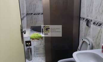 Imagem 6: Térrea para venda possui 350 metros quadrados com 3 quartos