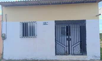 Imagem: CASA NA CIDADE NOVA 6 PERTO LIDER