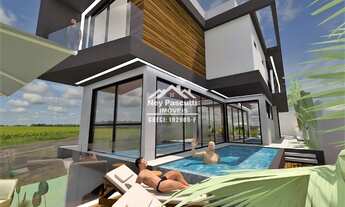 Imagem 3: Arujá - Casa de Condomínio - RESIDENCIAL REAL PARK